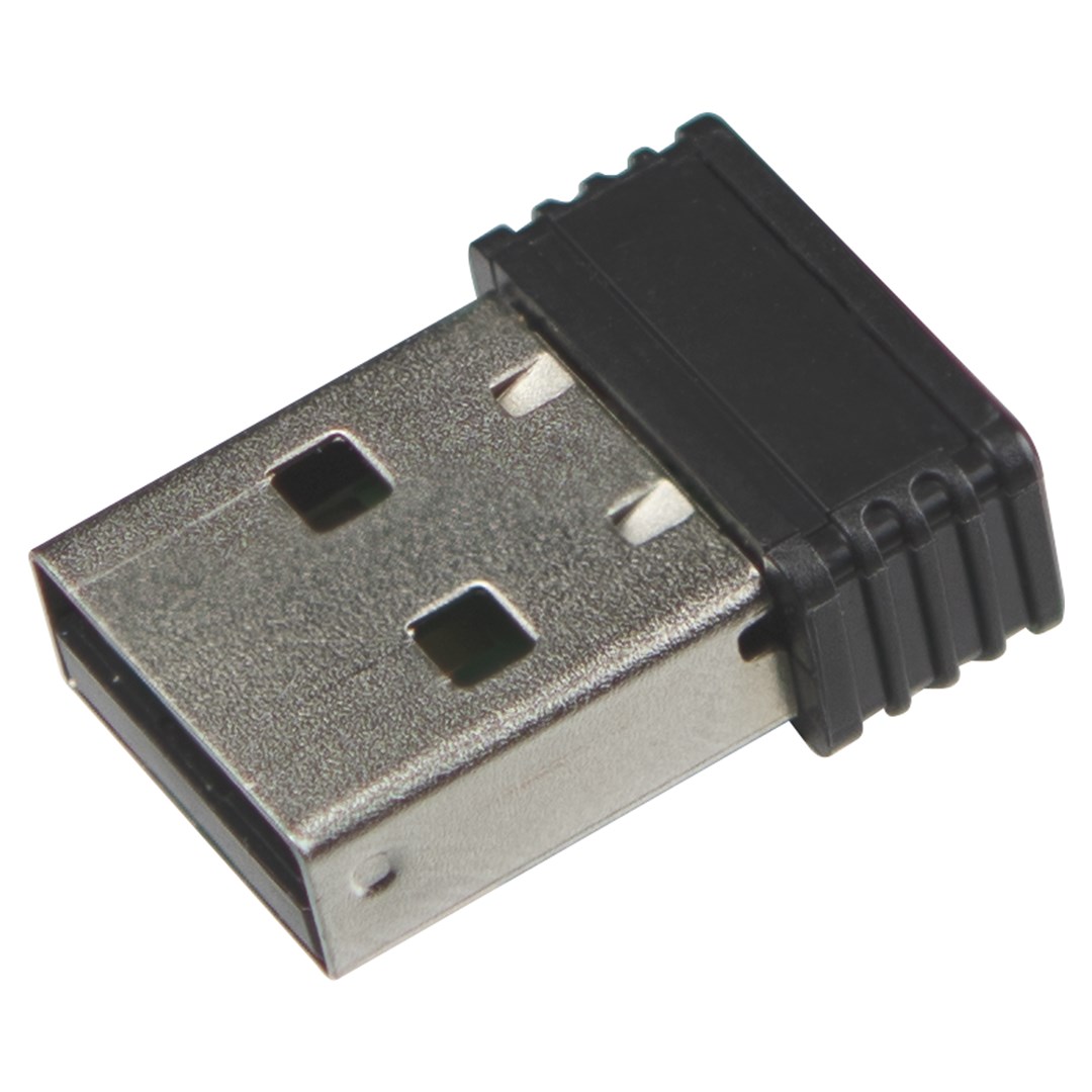 Set tastierë dhe maus SAVIO KB-03, wireless, layout US, i zi