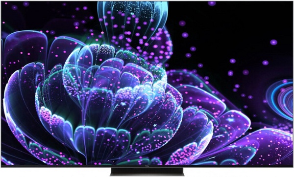 Televizor TCL 55C835, 55", 3840 x 1080 4K, i zi