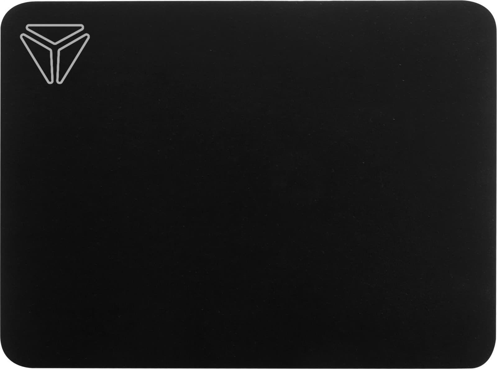 Подлога за глувче Yenkee YPM 25 Speed Tops, 250x200 mm, гејминг, црна