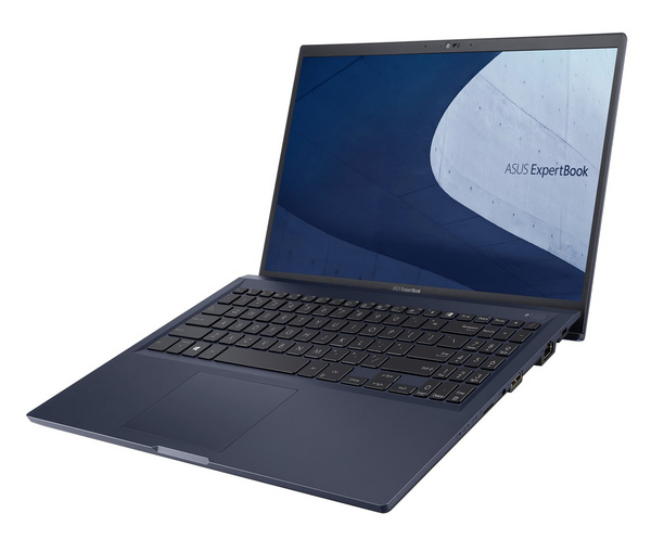 Laptop ASUS B1500CEAE-EJ2960W, 15.6", 8GB RAM, 512GB SSD, Intel Core i3-1115G4, Intel UHD Graphics, i kaltër