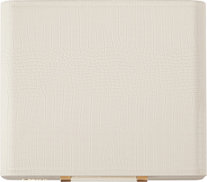 Gramafon Crosley Mercury, ngjyrë krem