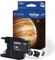 Ngjyrë për printer Brother LC-1240BK, e zezë