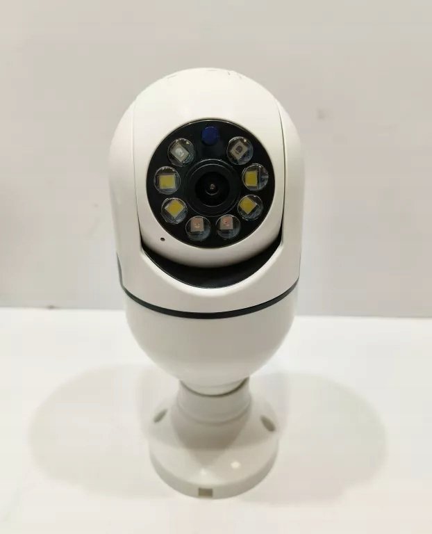 Montim tavanor për kamera Axis TM3209 02454-001, për instalim të fshehtë, për ambiente të brendshme, i bardhë