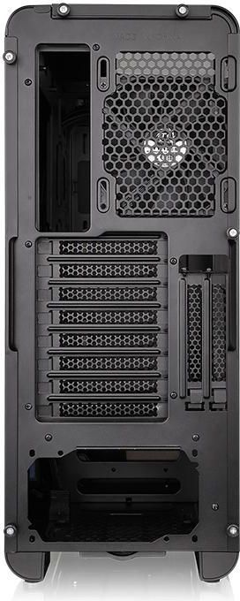 Kasë Thermaltake View 28 RGB, Midi Tower