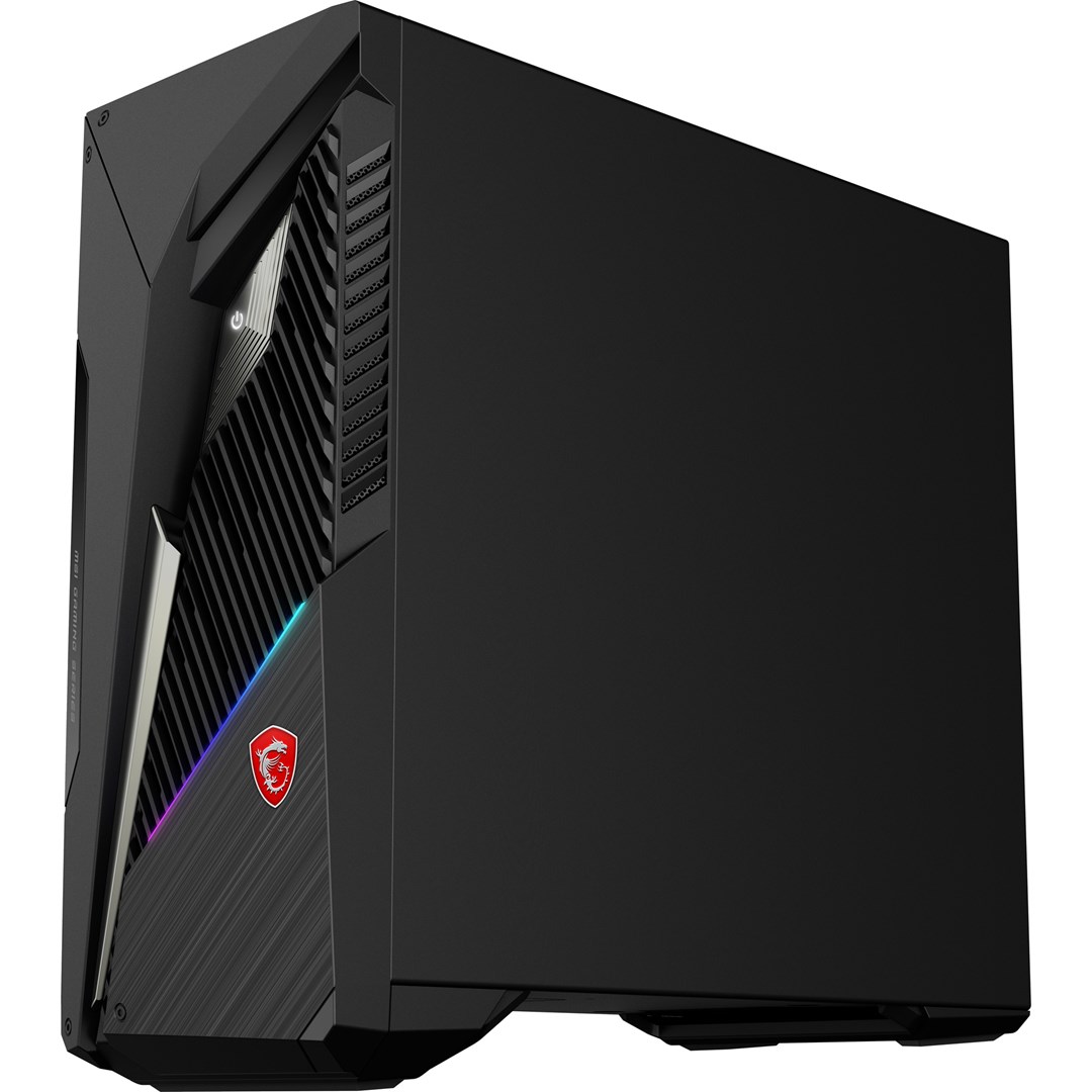 Kompjuter Desktop MSI MAG Infinite S3, Intel Core i7-13700F, 16GB RAM, 1TB SSD, NVIDIA GeForce RTX 4070, i zi