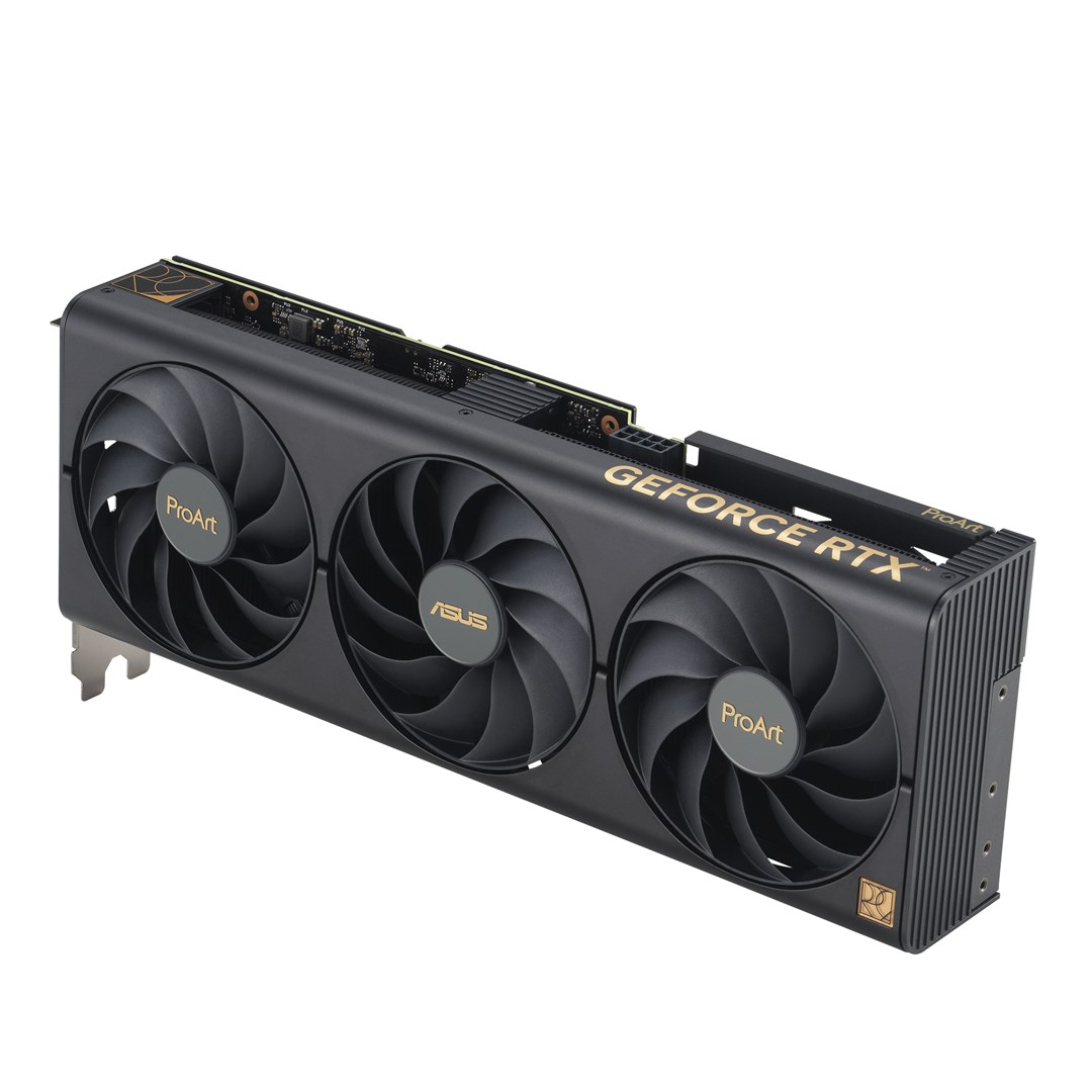 Графичка картичка ASUS ProArt NVIDIA GeForce RTX 4060 Ti, 16 GB GDDR6