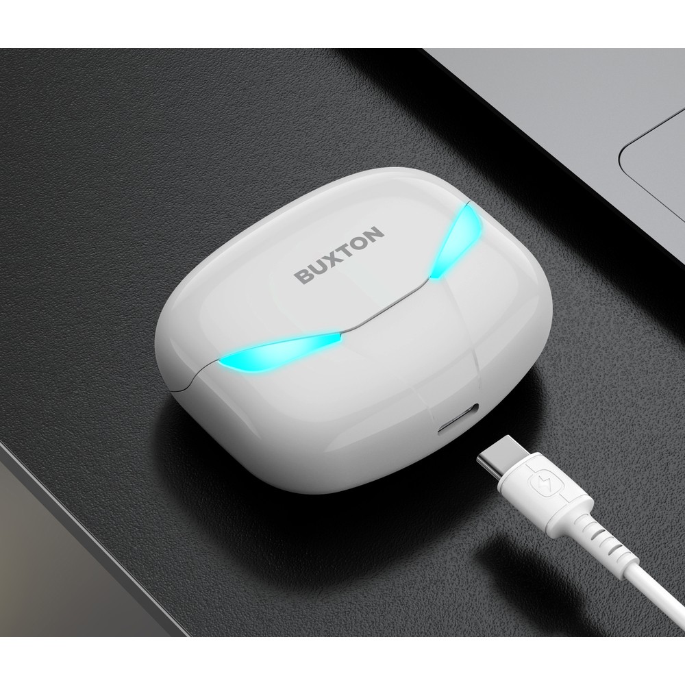 Kufje Buxton BTW 8800 – Wireless, Të Zeza