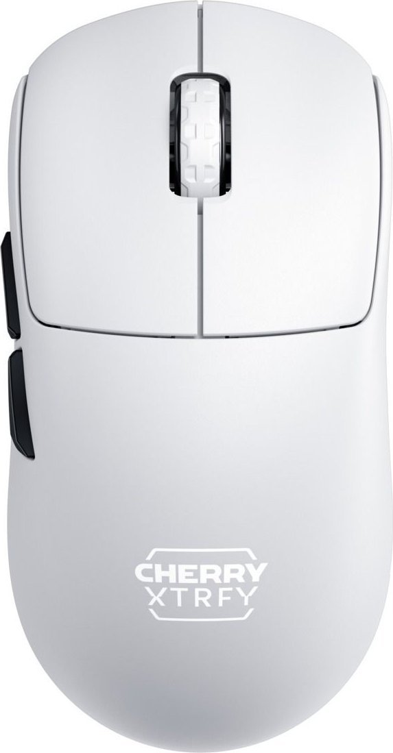 Maus gaming CHERRY XTRFY M68 Pro Wireless, 55g, 2.4 GHz, i zi