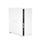 Server NAS QNAP 2-Bay, ARM 4C 2.0GHz