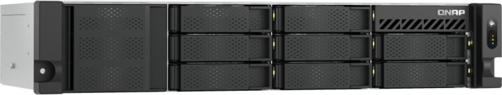 Server NAS QNAP TS-855eU-8G