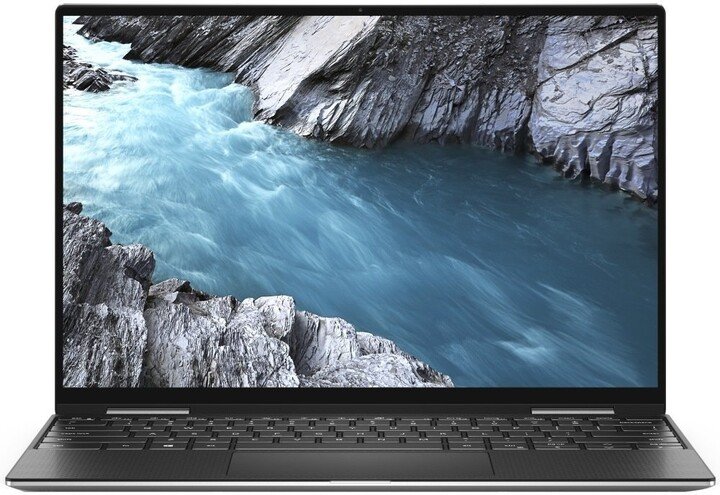 [OUTLET] Laptop Dell XPS 13 (9310), 13.4 ", Intel Core i5, 8GB RAM, 512GB SSD, Intel Iris Xe Graphics, i argjendtë