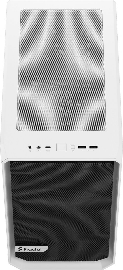 Kasë Fractal Design Meshify 2 Nano, Micro Tower