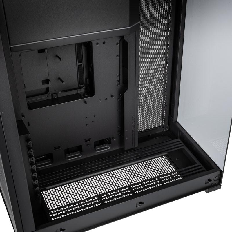 Kuti PC Phanteks NV7 D RGB, full tower, xham i temperuar, e zezë