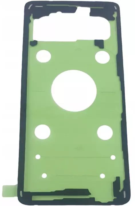 Двострана леплива лента Samsung Double Face Back Glass, за задно стакло на телефон, проѕирна