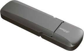 USB SSD Dahua USB S806 32, 128GB, USB 3.2 Gen 2, gri