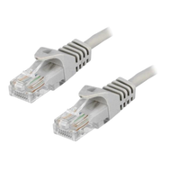 Kabllo 2Direct Cat.5e U/UTP, 20m, e hirtë