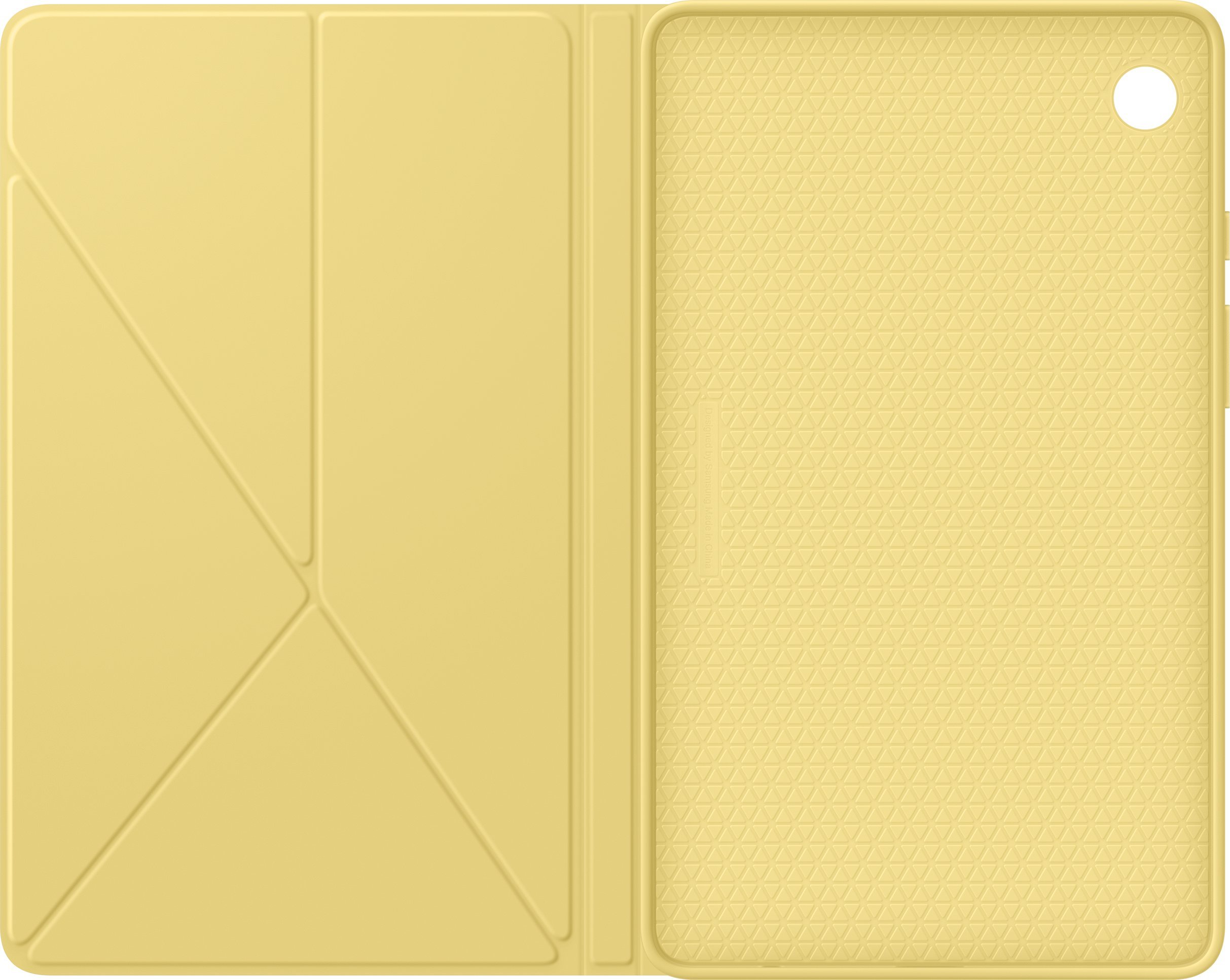 Маска за таблет Samsung Book Cover Galaxy Tab A9, фолио, сина