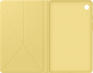 Маска за таблет Samsung Book Cover Galaxy Tab A9, фолио, сина