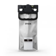 Kasetë boje Epson T9651, XL, e zezë