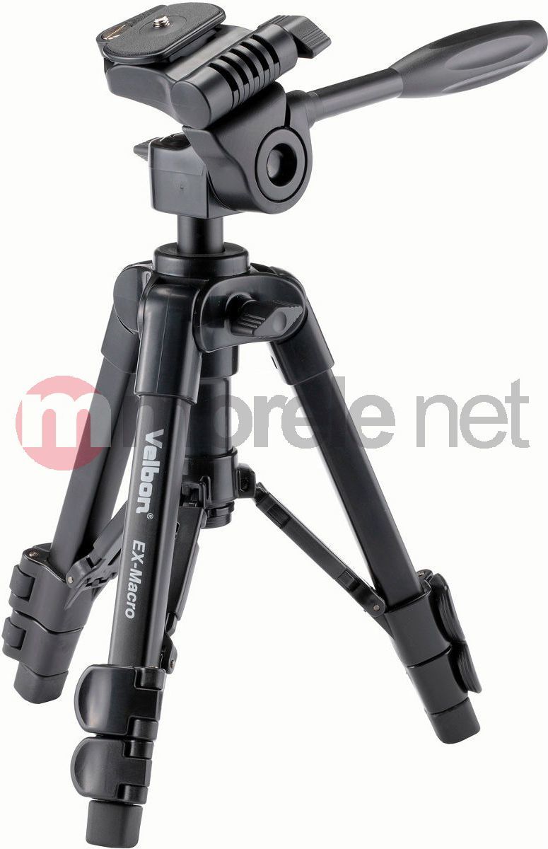 Статив Velbon EX-Macro (10174), црн