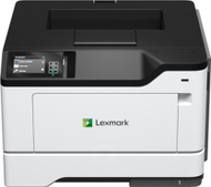 Printer monokrom Lexmark MS531dw, A4, 1200 x 1200 DPI, Wi-Fi