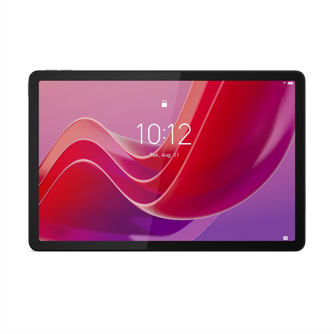 [OUTLET] Tablet Lenovo Tab M11, 4/128GB, 10.95", i hirtë