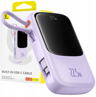 Power bank Baseus Qpow Pro+, 10000mAh, 22.5W, lejla