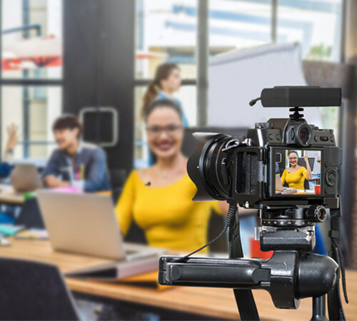 Mikrofon BOYA BY-WM8 PRO-K1, i zi