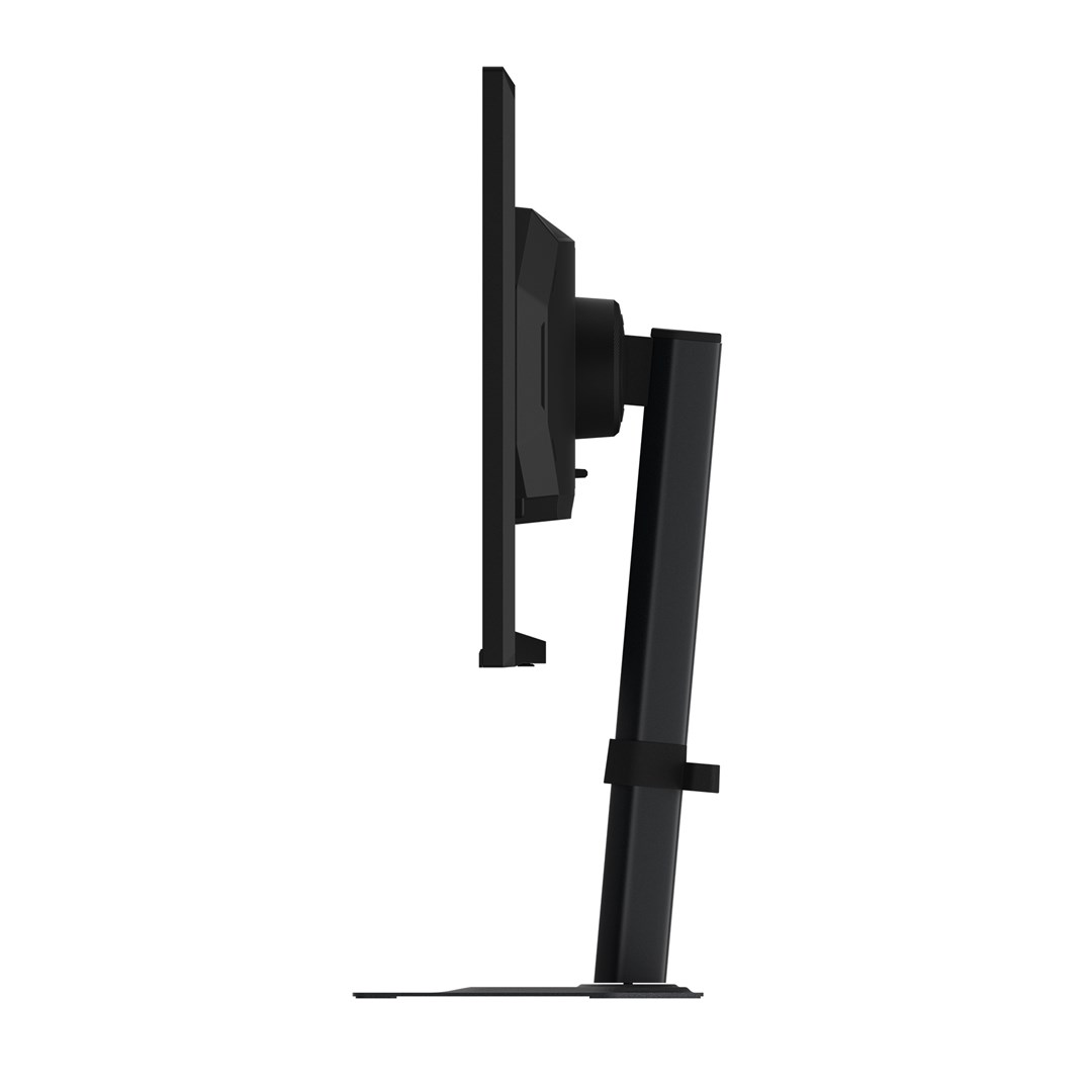 Monitor gaming Gigabyte G25F2A, 24.5", FHD 240Hz, 1ms, i zi