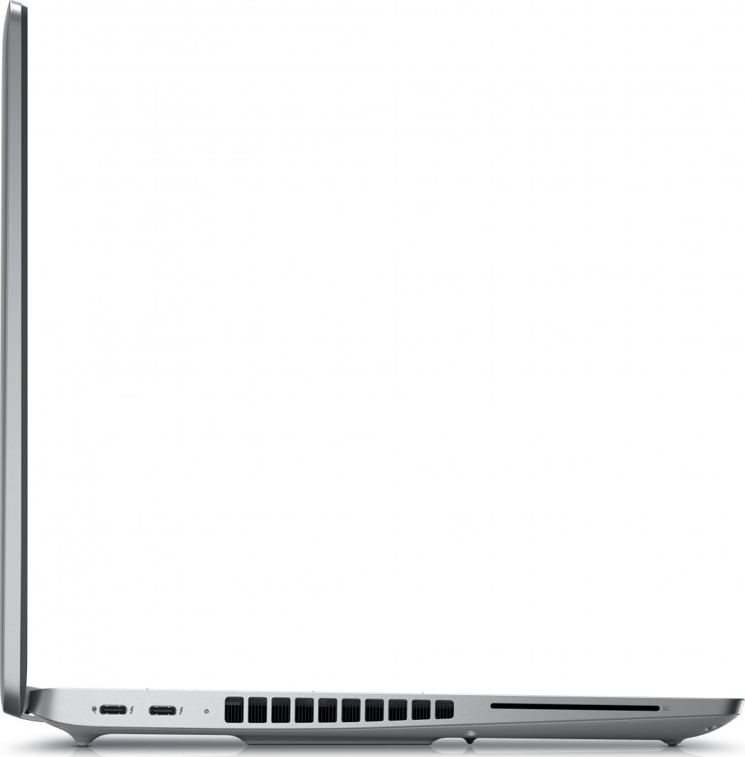 Лаптоп Dell Latitude 5550, 15.6", Intel Core Ultra 7 155U, 16GB RAM, 512GB SSD