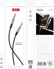 Kabull audio XO, AUX 3.5mm, 1m, i zi