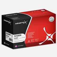 Toner Asarto TN325, magenta, zëvendësues për Brother