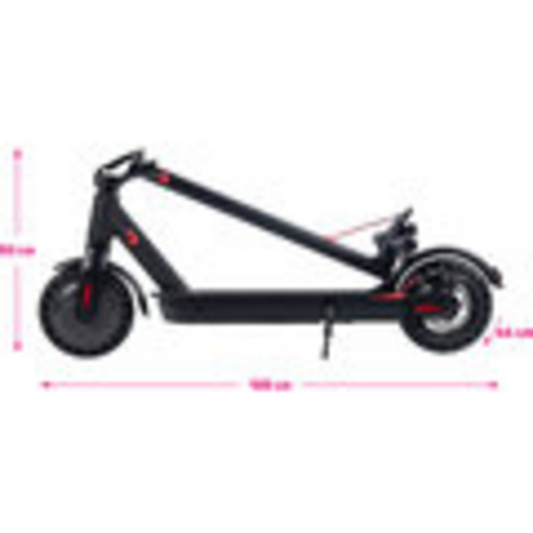 Skuter elektrik - Sencor Scooter One 2020