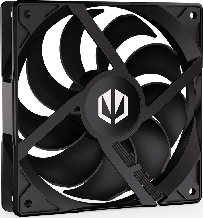 Ftohës Endorfy Stratus 120 PWM, 120 mm
