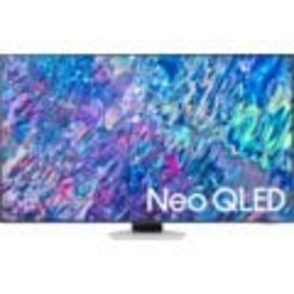 Televizor Samsung QE85QN85B, 85" (214cm), 4K UHD, i argjendtë