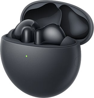 Kufje Huawei FreeBuds 7i, True Wireless Stereo, Bluetooth, të zeza