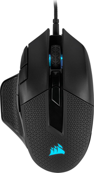 Corsair Nightsword RGB Жичен Гејминг Глушец