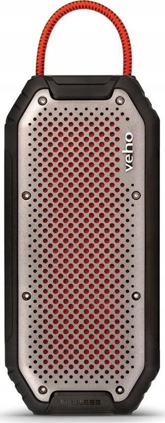 Altoparlant Bluetooth Veho MX-1, 20W, IPX6, power bank, i zi
