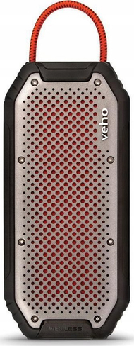 Altoparlant Bluetooth Veho MX-1, 20W, IPX6, power bank, i zi
