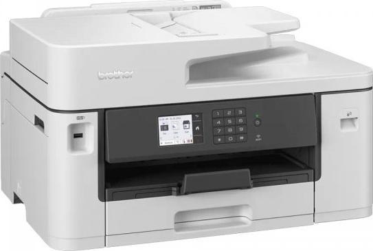 Pajisje multifunksionale Brother MFC-J2340DW, A3, Wi-Fi, me ngjyra