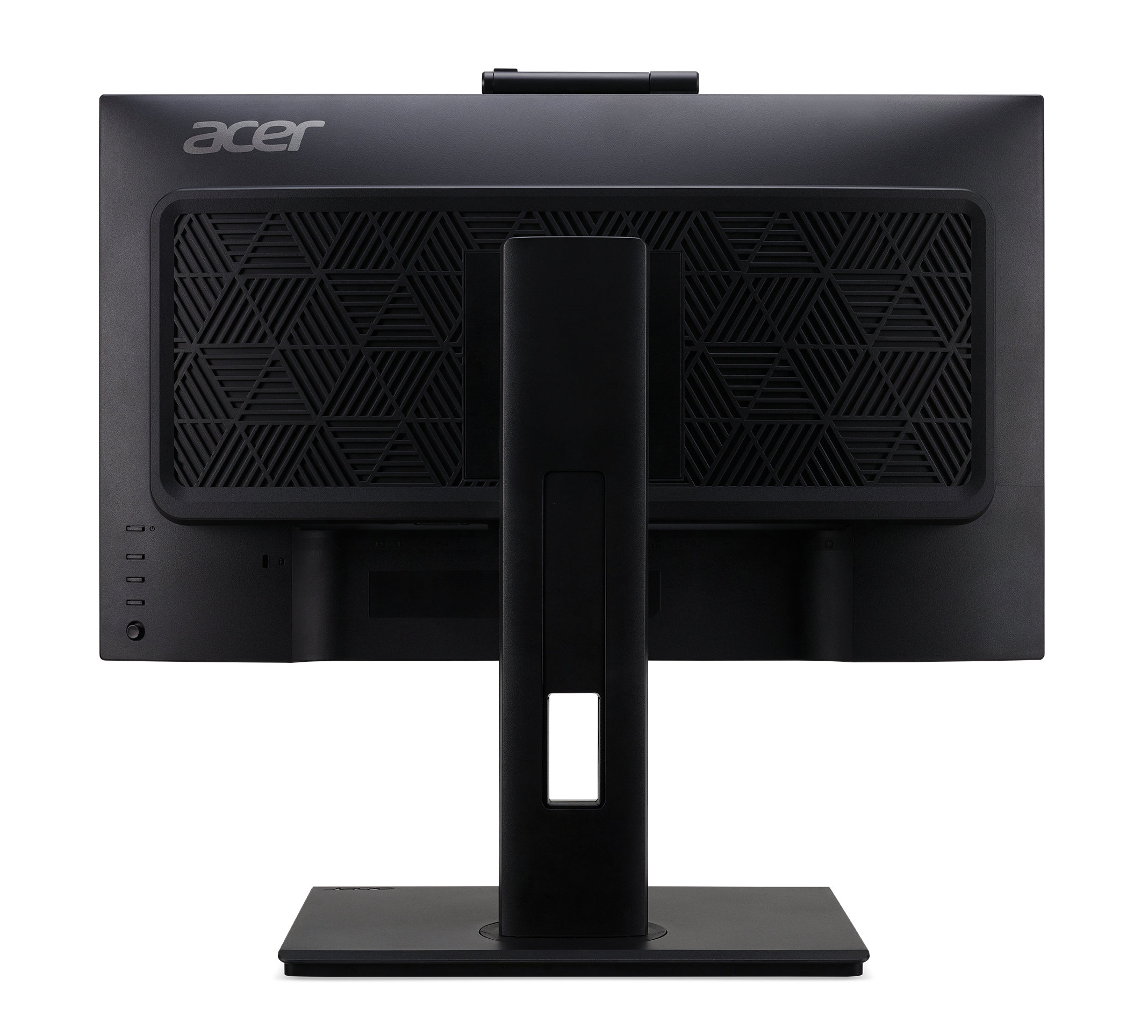 Monitor Acer B248Ybemiqprcuzx, 23.8", LED, Full HD, i zi