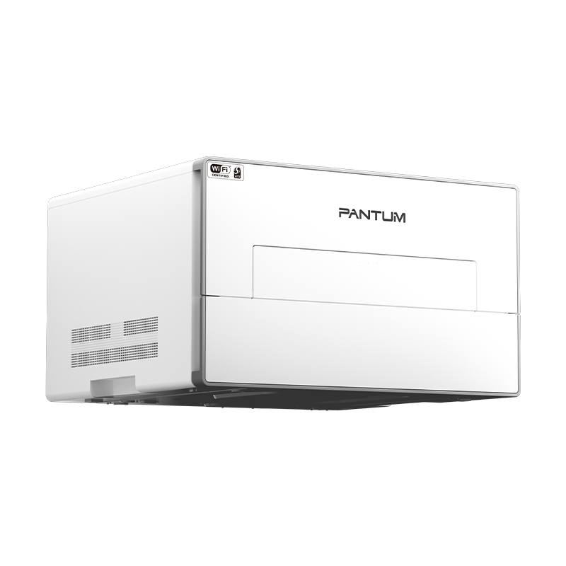 Printer mono Pantum BP4200DW, A4, 33 fpm, duplex