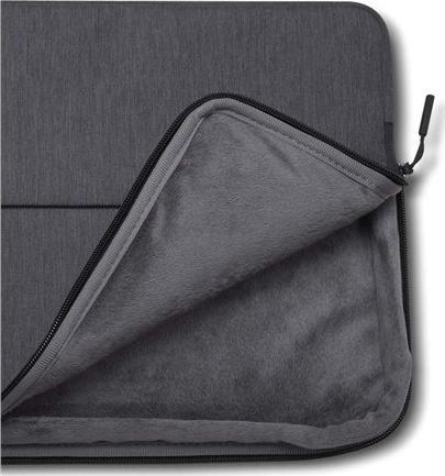 Mbështjellës laptopi Lenovo Urban Sleeve Case, 14", gri