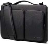 Çantë laptopi Tech-Protect Defender, 15-16", e zezë