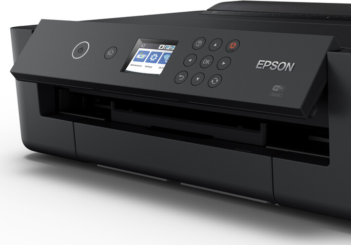 Printer Epson Photo HD XP-15000, Wi Fi, LCD, 8.5kg