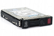 Hard disk serverik HPE, 6TB, SAS, Hot Plug