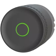 Bravë e zgjuar Yale Linus Smart Lock L2 Lite, Matter, argjend