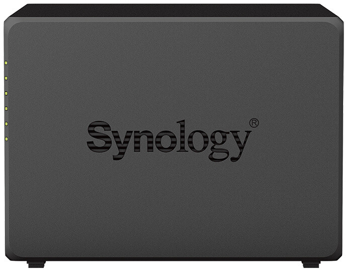Server Synology DiskStation DS1522+