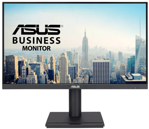 Monitor Asus VA24DQFS, 23.8", Full HD, IPS, 100Hz, i zi