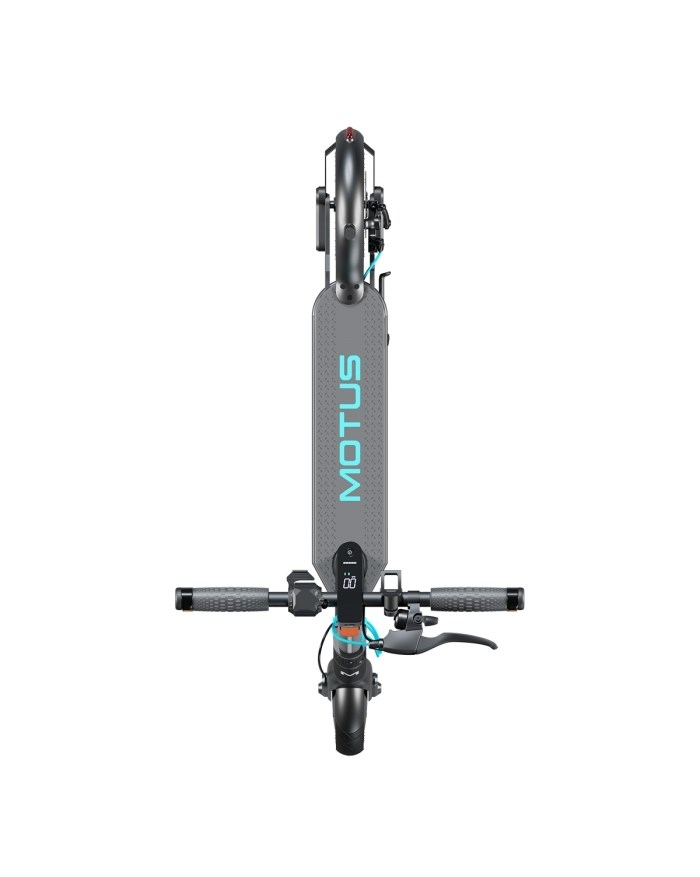Trotinet elektrik Motus Scooty 10 Lite Gen 5, 10", 350W, i zi